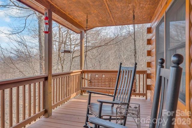 461 Arrowhead Ridge Road, Spruce Pine, NC 28777