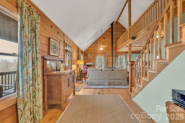 461 Arrowhead Ridge Road, Spruce Pine, NC 28777