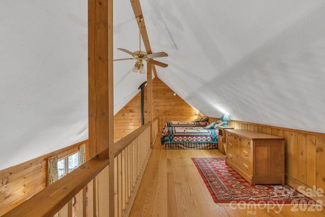 461 Arrowhead Ridge Road, Spruce Pine, NC 28777