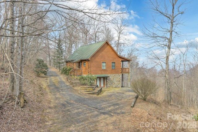 461 Arrowhead Ridge Road, Spruce Pine, NC 28777