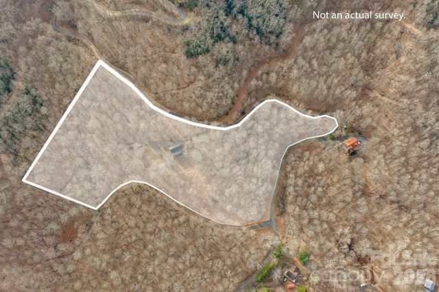 461 Arrowhead Ridge Road, Spruce Pine, NC 28777