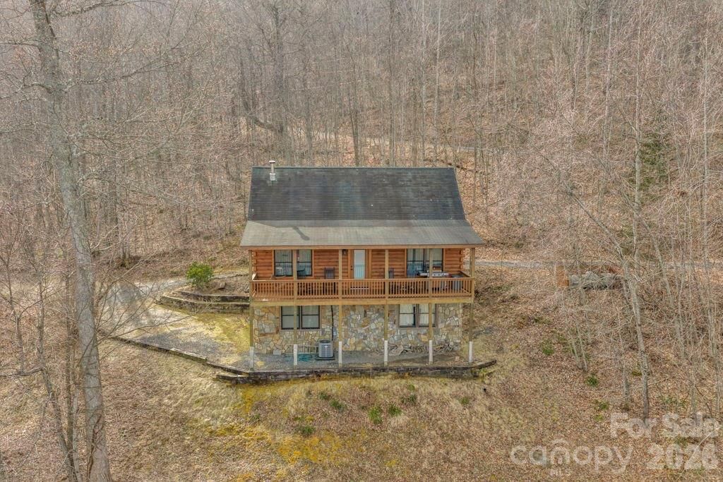 461 Arrowhead Ridge Road, Spruce Pine, NC 28777