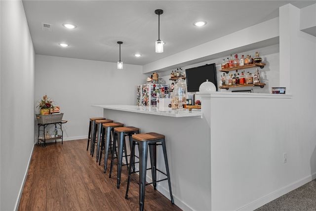 301 Wildcat Court, Shellsburg, IA 52332