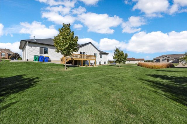 301 Wildcat Court, Shellsburg, IA 52332