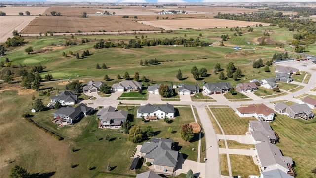 301 Wildcat Court, Shellsburg, IA 52332