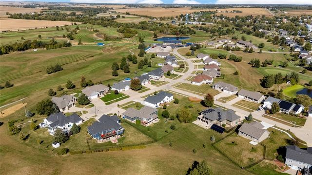 301 Wildcat Court, Shellsburg, IA 52332