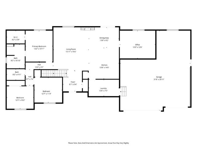 301 Wildcat Court, Shellsburg, IA 52332