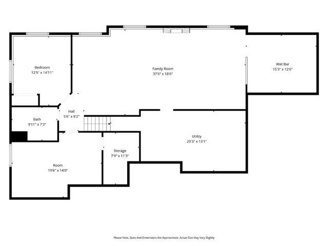 301 Wildcat Court, Shellsburg, IA 52332