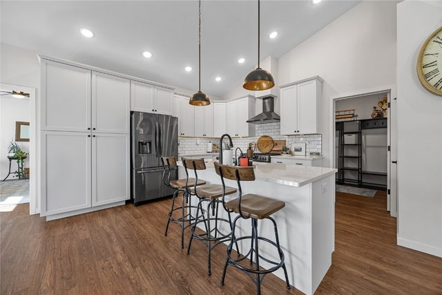 301 Wildcat Court, Shellsburg, IA 52332