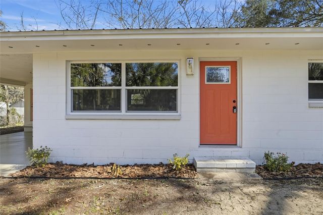 311 SE 73RD TERRACE, Gainesville, FL 32641