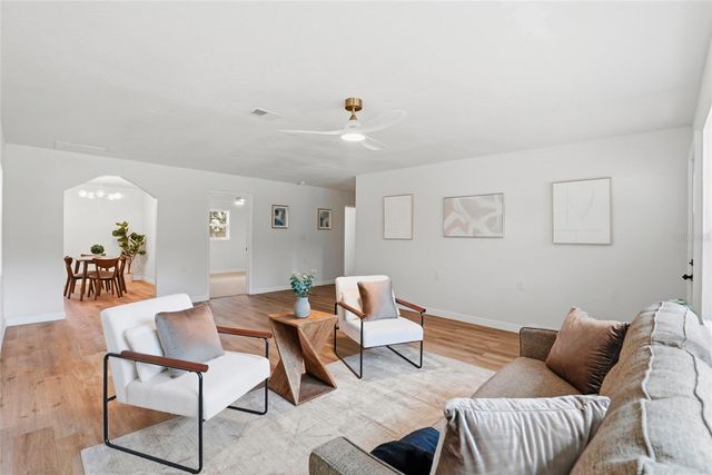 311 SE 73RD TERRACE, Gainesville, FL 32641