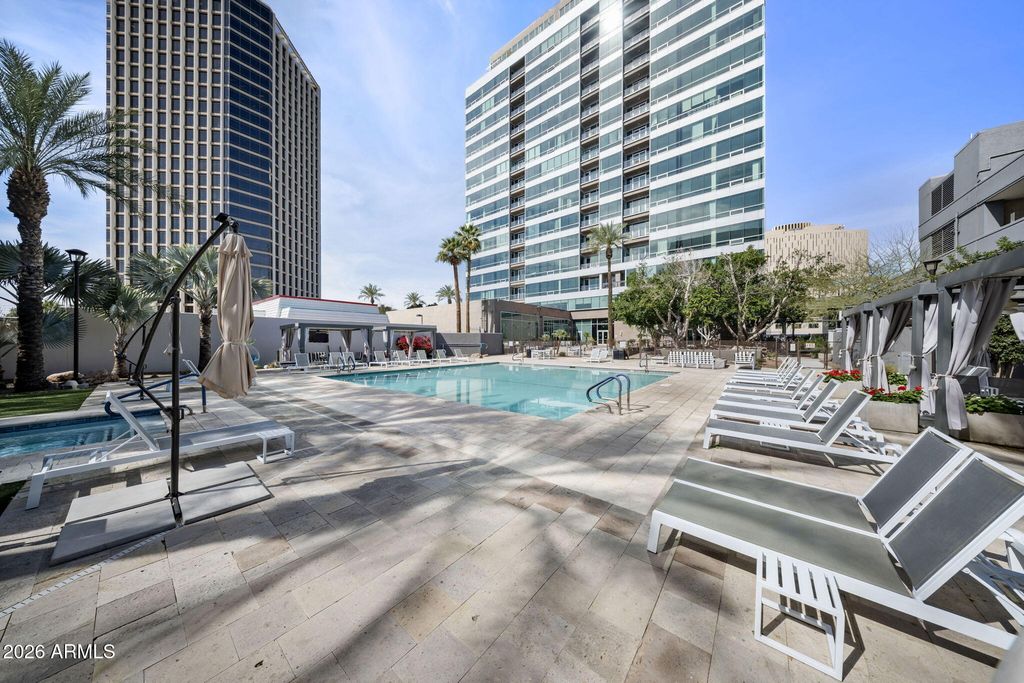 1 E LEXINGTON Avenue 503, Phoenix, AZ 85012