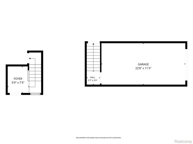 3203 Chesapeake Circle, Commerce Charter Township, MI 48390