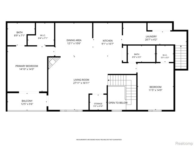 3203 Chesapeake Circle, Commerce Charter Township, MI 48390