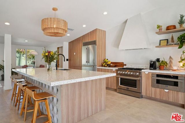3864 E Calle San Raphael, Palm Springs, CA 92264