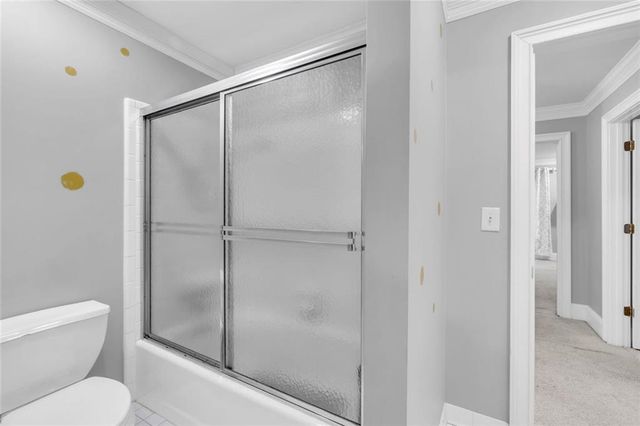 1828 Chedworth Lane, Stone Mountain, GA 30087