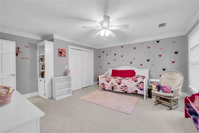 1828 Chedworth Lane, Stone Mountain, GA 30087