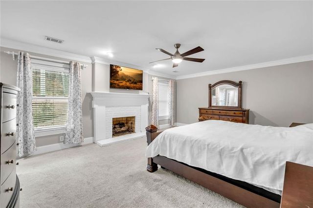 1828 Chedworth Lane, Stone Mountain, GA 30087