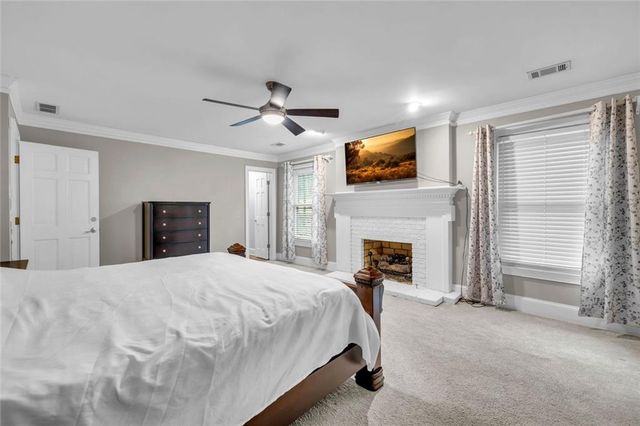 1828 Chedworth Lane, Stone Mountain, GA 30087