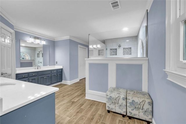 1828 Chedworth Lane, Stone Mountain, GA 30087