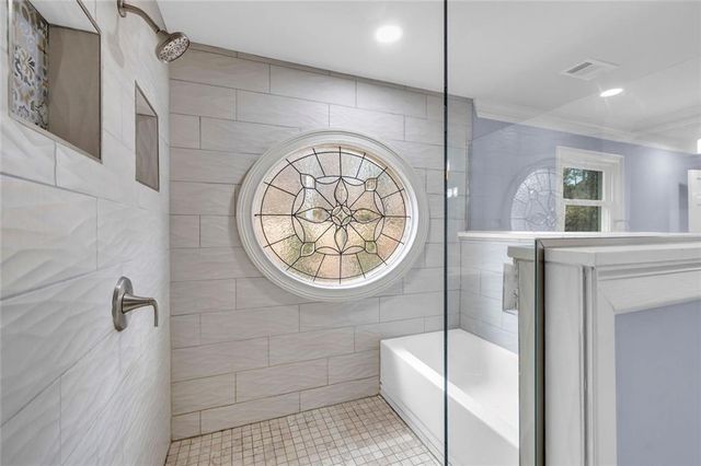 1828 Chedworth Lane, Stone Mountain, GA 30087