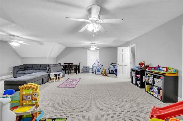 1828 Chedworth Lane, Stone Mountain, GA 30087