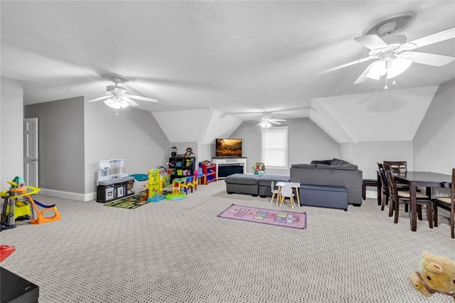 1828 Chedworth Lane, Stone Mountain, GA 30087