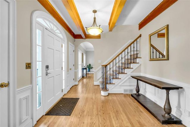 1828 Chedworth Lane, Stone Mountain, GA 30087