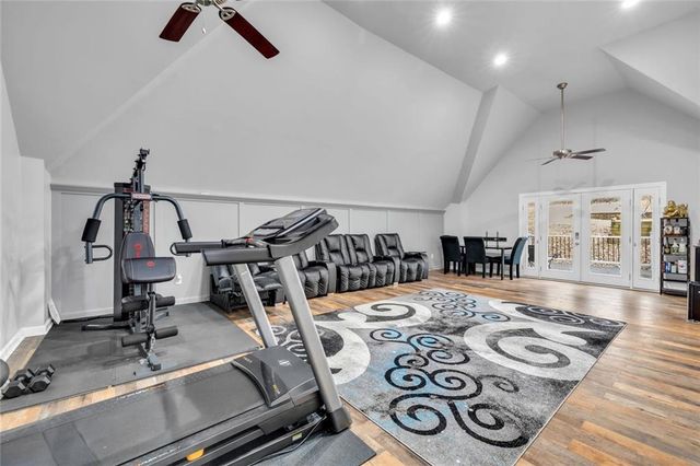 1828 Chedworth Lane, Stone Mountain, GA 30087