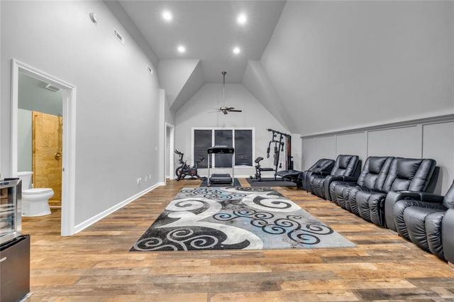 1828 Chedworth Lane, Stone Mountain, GA 30087