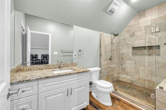 1828 Chedworth Lane, Stone Mountain, GA 30087