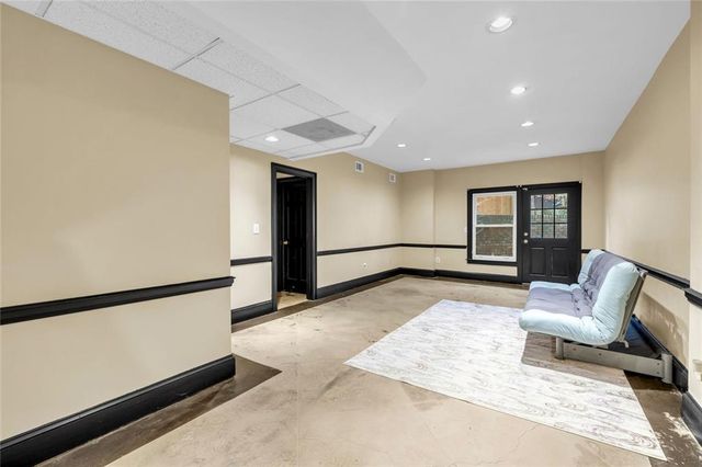 1828 Chedworth Lane, Stone Mountain, GA 30087