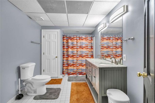 1828 Chedworth Lane, Stone Mountain, GA 30087