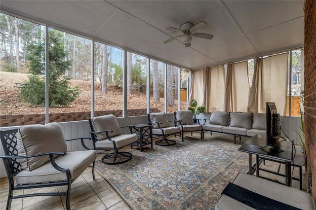 1828 Chedworth Lane, Stone Mountain, GA 30087