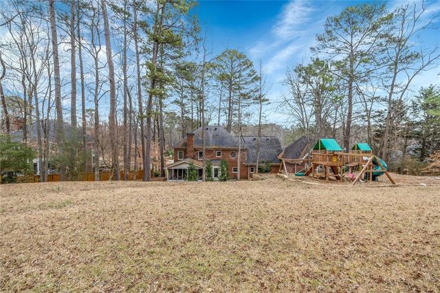 1828 Chedworth Lane, Stone Mountain, GA 30087