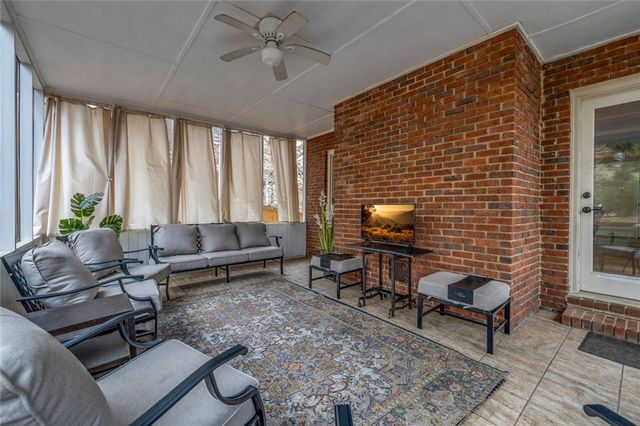 1828 Chedworth Lane, Stone Mountain, GA 30087