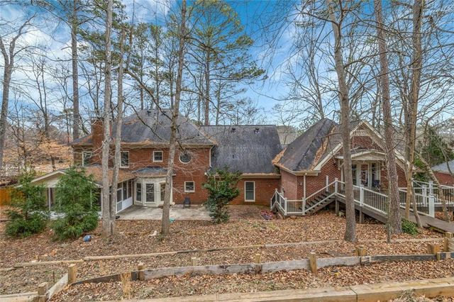 1828 Chedworth Lane, Stone Mountain, GA 30087