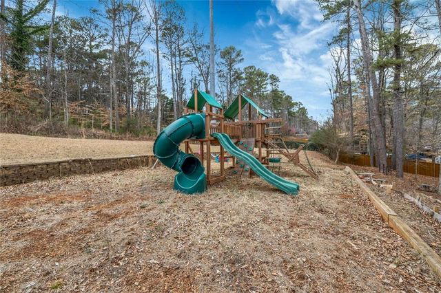 1828 Chedworth Lane, Stone Mountain, GA 30087