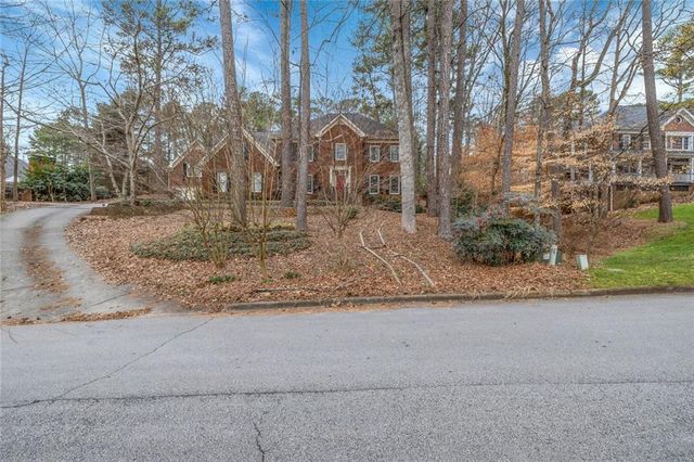 1828 Chedworth Lane, Stone Mountain, GA 30087