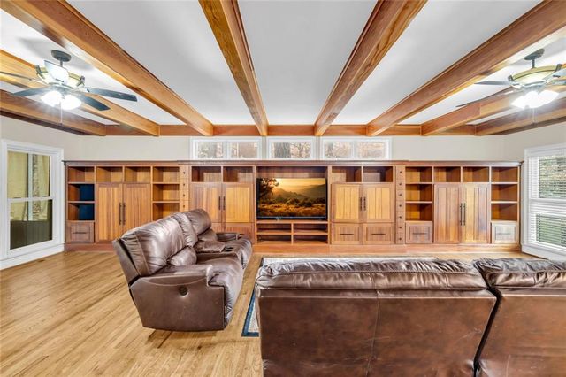 1828 Chedworth Lane, Stone Mountain, GA 30087