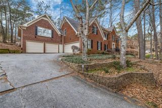 1828 Chedworth Lane, Stone Mountain, GA 30087