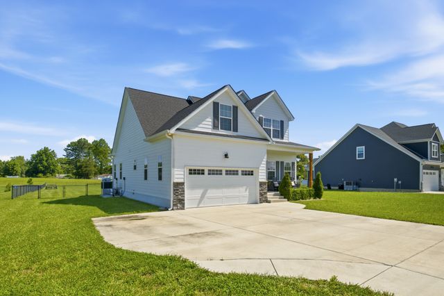74 PINE BLUFF RD, Winchester, TN 37398
