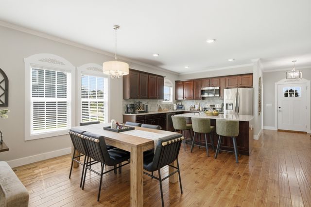 74 PINE BLUFF RD, Winchester, TN 37398