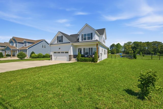 74 PINE BLUFF RD, Winchester, TN 37398
