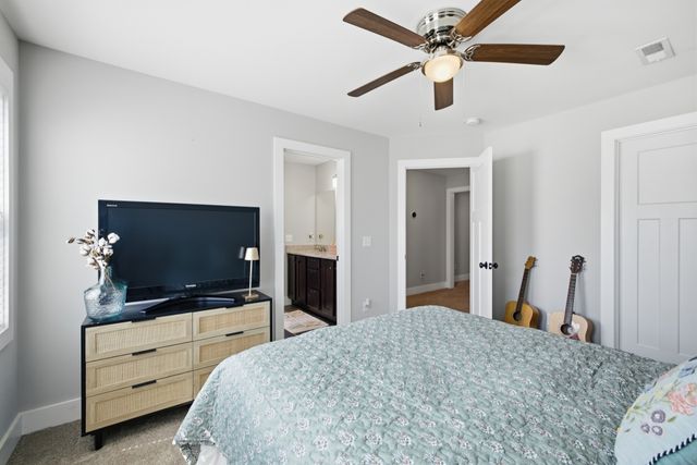74 PINE BLUFF RD, Winchester, TN 37398