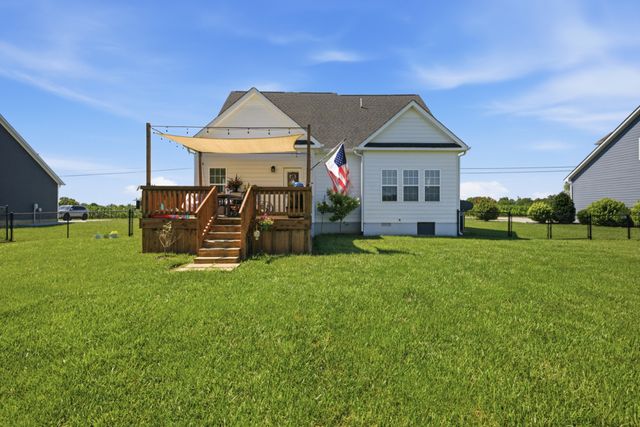 74 PINE BLUFF RD, Winchester, TN 37398