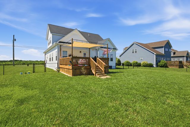 74 PINE BLUFF RD, Winchester, TN 37398