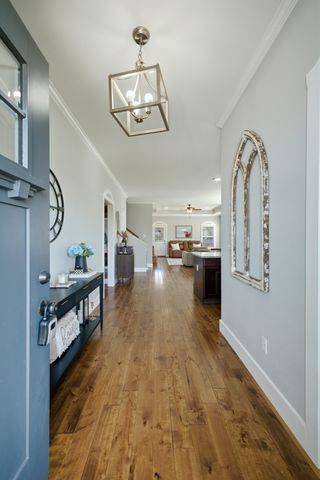 74 PINE BLUFF RD, Winchester, TN 37398