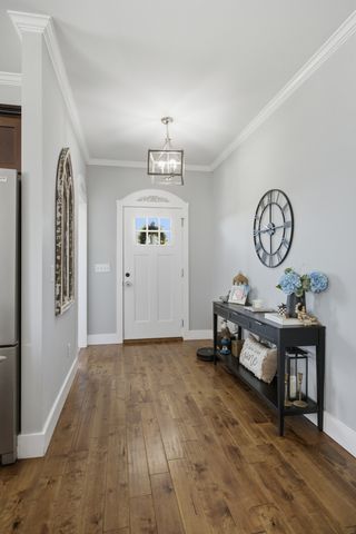 74 PINE BLUFF RD, Winchester, TN 37398