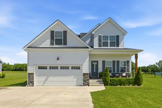 74 PINE BLUFF RD, Winchester, TN 37398